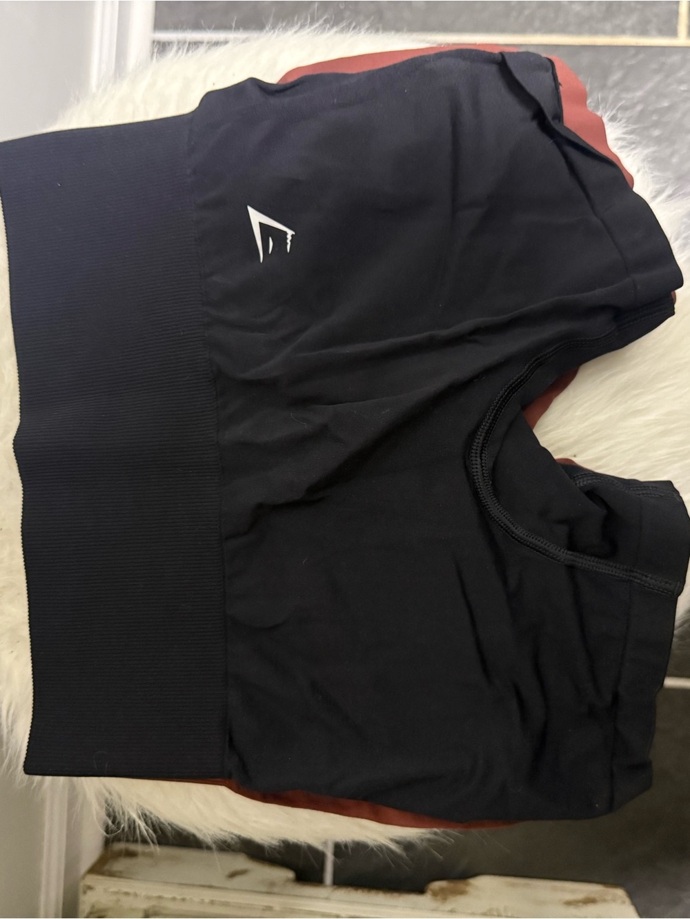 Gym Shark size S